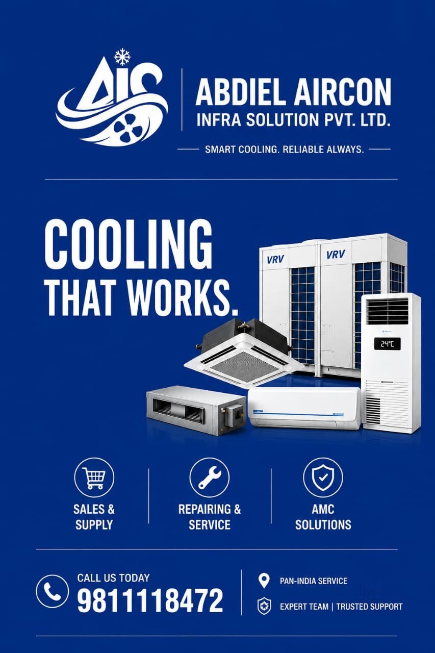 AC Installation